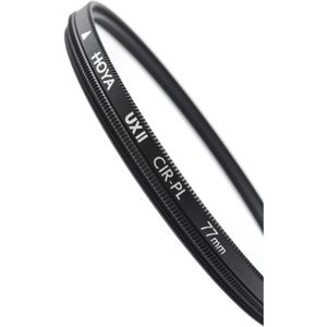 Hoya 40.5mm UX CIR-PL II