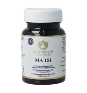 MA 151