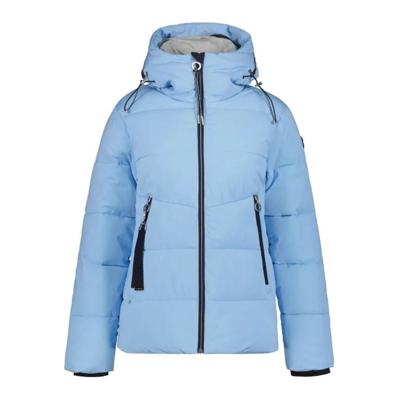 Luhta Inkeroinen Casual Winterjas Dames S/36