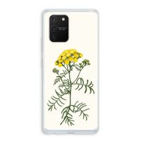 Tansy: Samsung Galaxy S10 Lite Transparant Hoesje Tansy: Samsung Galaxy S10 Lite Transparant Hoesje