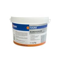 Ivana IVA000696 randsealer emmer wit 2,5kg