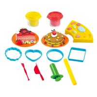 Play kleiset gebakjes