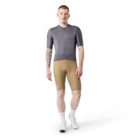 Castelli espresso 2 jersey smoky gray heren