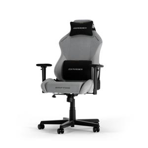 DXRacer Drifting L fabric grijs