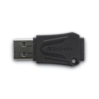 Verbatim ToughMAX USB-stick 32 GB Zwart 49331 USB 2.0 - thumbnail