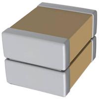 Kemet Keramische condensator 500 stuk(s) Tape on Full reel