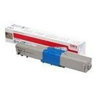 Toner OKI 46508715 Cyaan