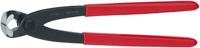 Knipex moniertang zwart geatramenteerd 300 mm - 9901300