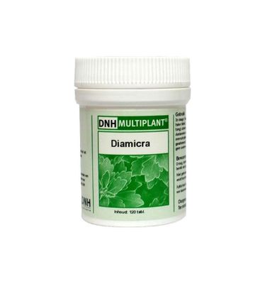 Diamicra multiplant