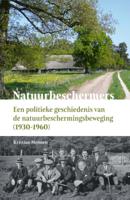 Natuurbeschermers (Paperback)