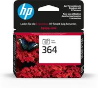 HP 364 Photo zwart