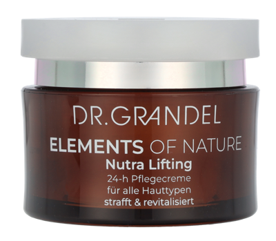 Dr Grandel - Dr. Grandel Elements of Nature Nutra Lifting 50 ml