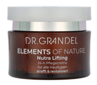 Dr Grandel - Dr. Grandel Elements of Nature Nutra Lifting 50 ml