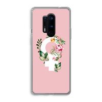 Venus: OnePlus 8 Pro Transparant Hoesje