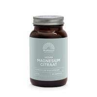 Vegan Magnesium Citraat
