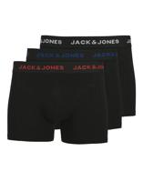 3-Pack heren boxershorts - Black Friday - Zwarte mannen onderbroeken