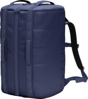 Db Journey Roamer Pro Split Duffel - 50L - Blue Hour