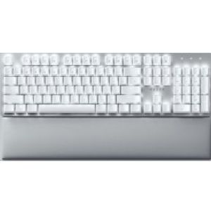 Razer Pro Type Ultra Yellow Switch