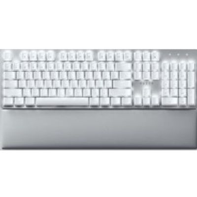 Razer Pro Type Ultra Yellow Switch