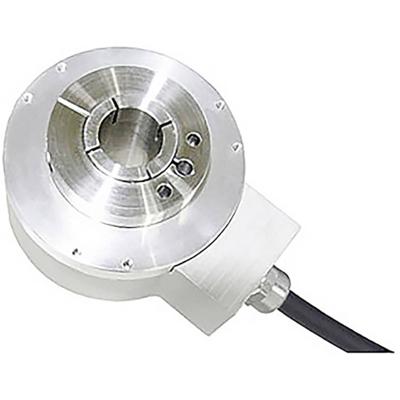 Posital Fraba OCD-INH00-05000-TW00-ARW Roterende encoder Incrementeel Doorgaande holle as 1 stuk(s)