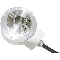 Posital Fraba OCD-INH00-05000-TW00-ARW Roterende encoder Incrementeel Doorgaande holle as 1 stuk(s)