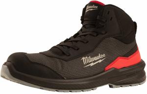 Milwaukee Flextred S1PS Werkschoen | hoog Model - 1M110133 ESD FO - Maat 40 - 4932493705