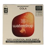 Microdrink cola Microdrink cola