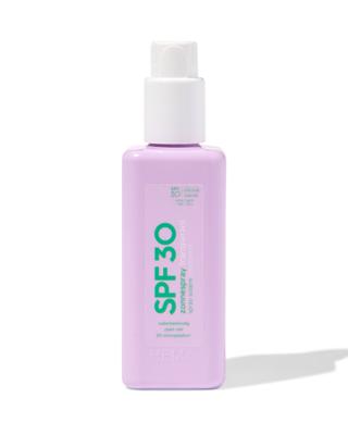 HEMA Zonnebrandspray Transparant SPF30 200ml
