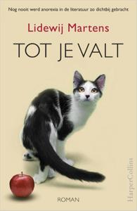 Tot je valt (Paperback)