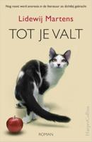 Tot je valt (Paperback)