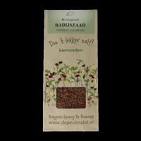 Peuleschil Radijszaad bio 130 Gram