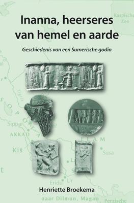 Inanna, heerseres van hemel en aarde (Paperback)