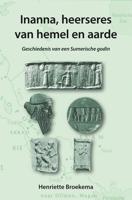 Inanna, heerseres van hemel en aarde (Paperback)