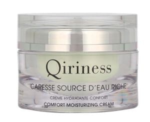 Qiriness Caresse Source D&apos;Eau Comfort Moisturizing Cream 50 ml