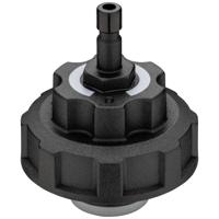 Vigor V1963N-0 Adapter koelsysteem - thumbnail