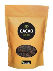 Hanoju Cocoa beans organic