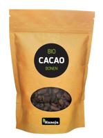 Hanoju Cocoa beans organic Hanoju Cocoa beans organic