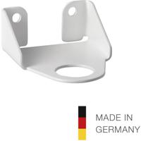 Konig & Meyer 80396 houder voor desinfectiemiddel 32 mm (pure white) - thumbnail