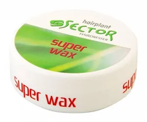 Sector Super Wax Normal 150 mL