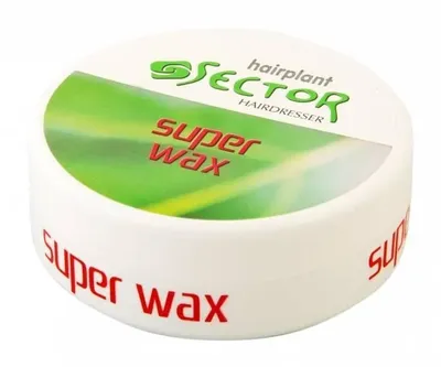 Sector Super Wax Normal 150 mL Sector Super Wax Normal 150 mL