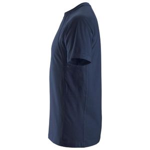 Hultafors 25049500008 werkkleding Shirt XXL Marineblauw