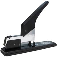 OFFICE products blokhechter, metaal, 240 blad, zwart