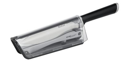 Tefal ever sharp koksmes met slijper
