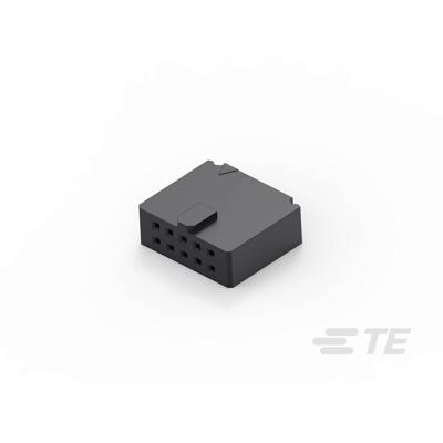 TE Connectivity 1-2271875-0 Inhoud: 1 stuk(s) Bulk