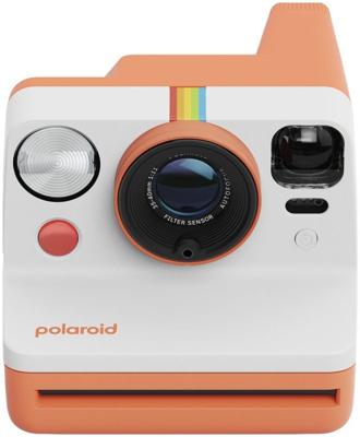 Polaroid Now Gen 3 Camera - Coral
