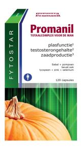 Fytostar Promanil mannenformule 45 plus