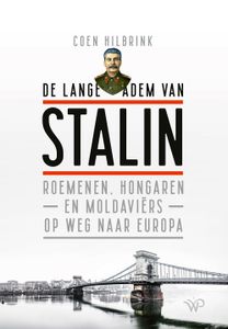 De lange adem van Stalin - Coen Hilbrink - ebook