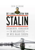 De lange adem van Stalin - Coen Hilbrink - ebook - thumbnail