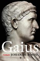 Gaius - Johan de Boose - ebook