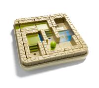 Smart Games - Temple Trap - Doolhof - 3D Schuifpuzzel - Denkspel